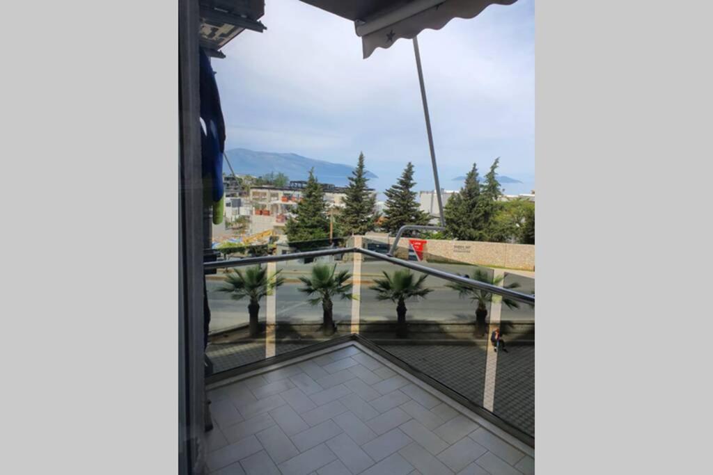 Darla Sea View * Vlore