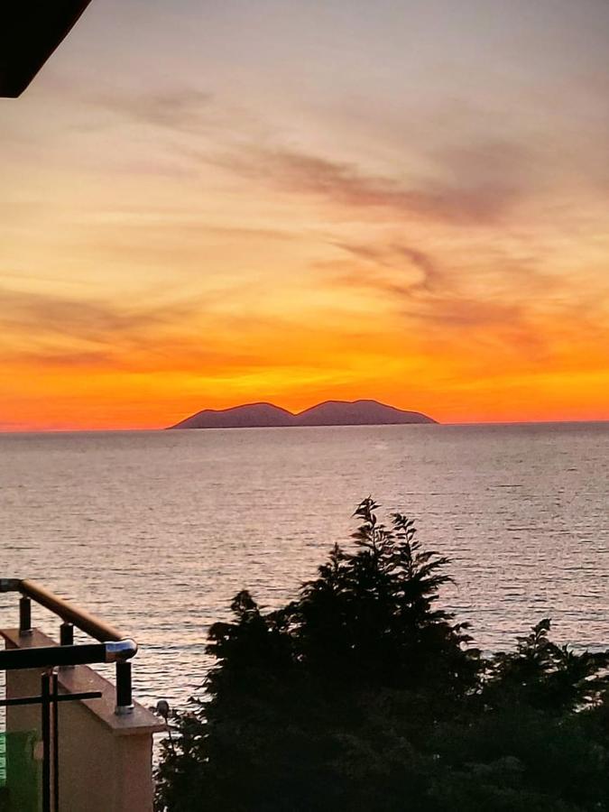 Darla Sea View