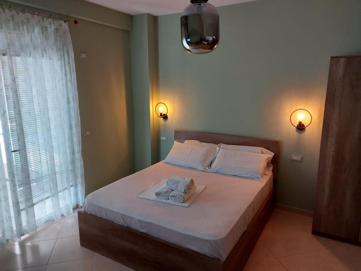 Darla Sea View * Vlore
