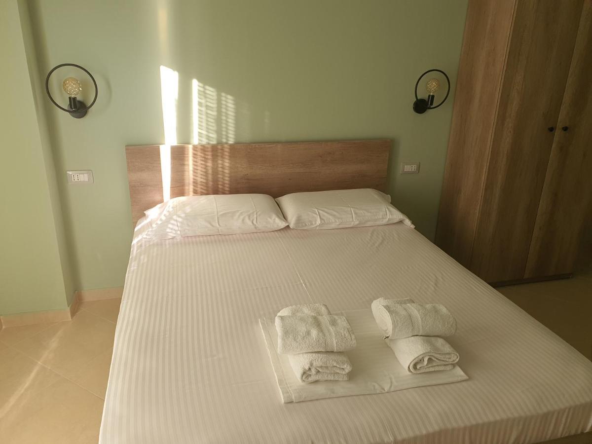 Darla Sea View Apartment Vlore