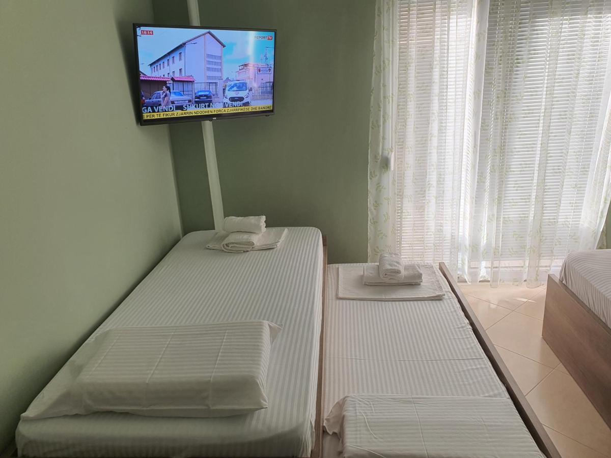 Darla Sea View Apartment