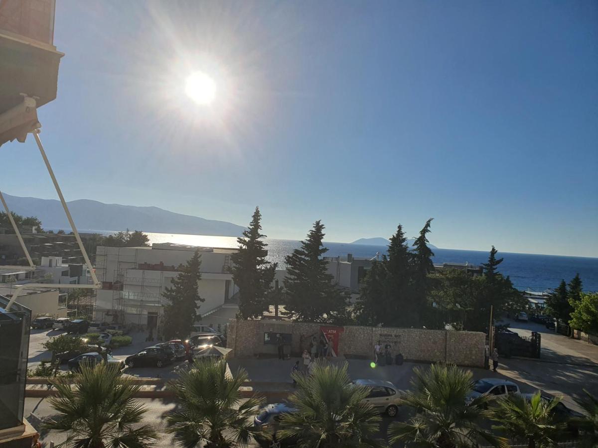 Apartment Darla Sea View Vlore
