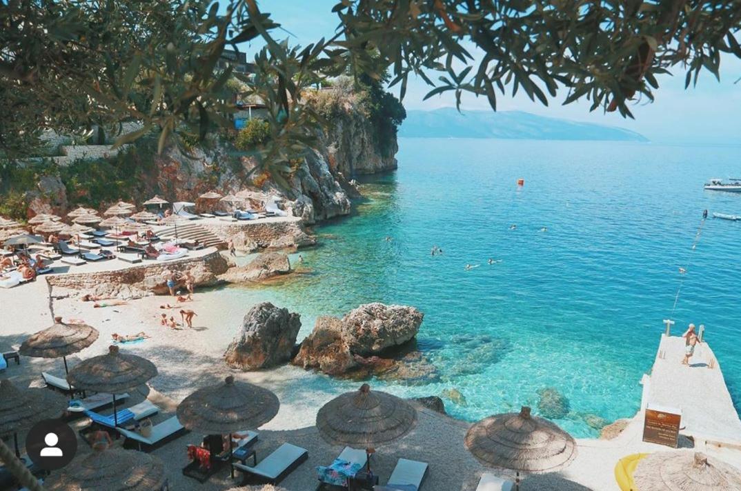 Darla Sea View Apartment *