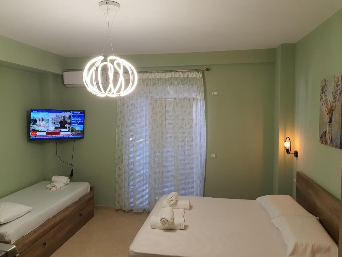 Darla Sea View * Vlore