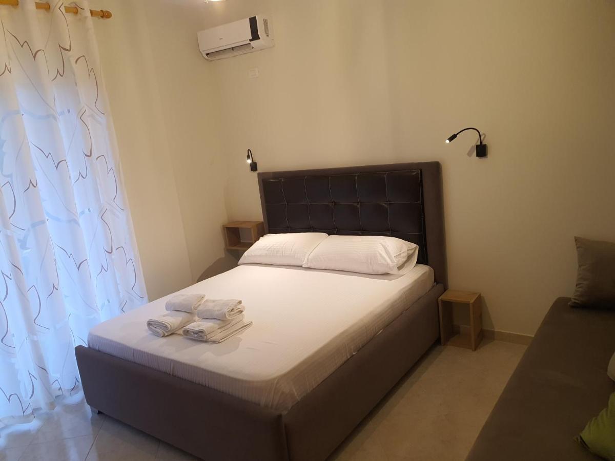 Darla Sea View Apartment
