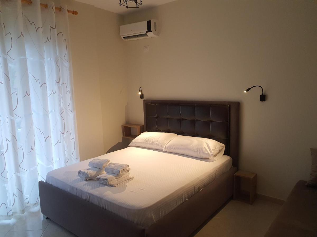 Apartment Darla Sea View
