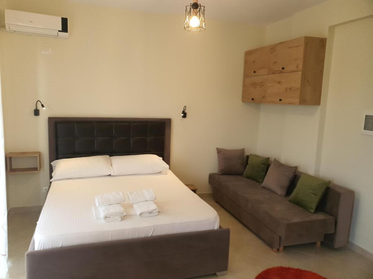 Darla Sea View Apartment