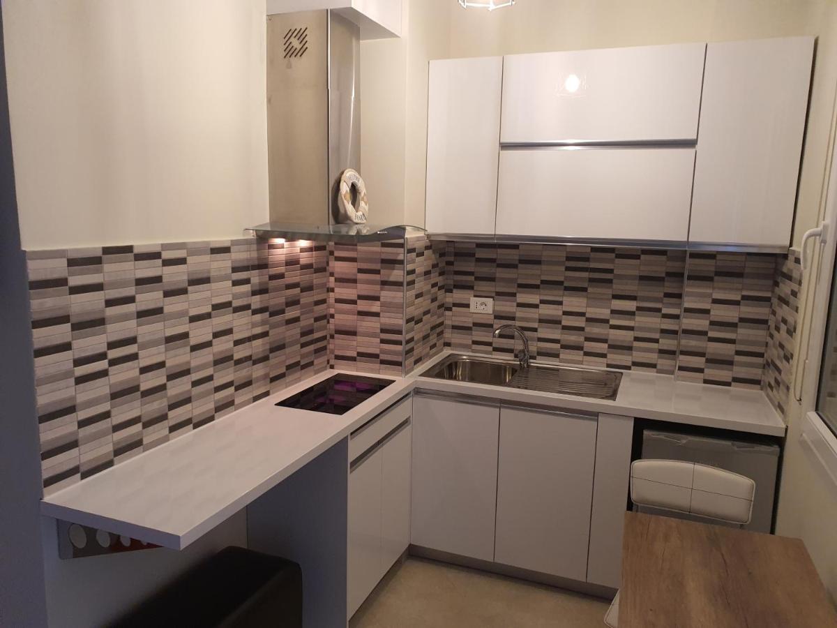 Darla Sea View Apartment