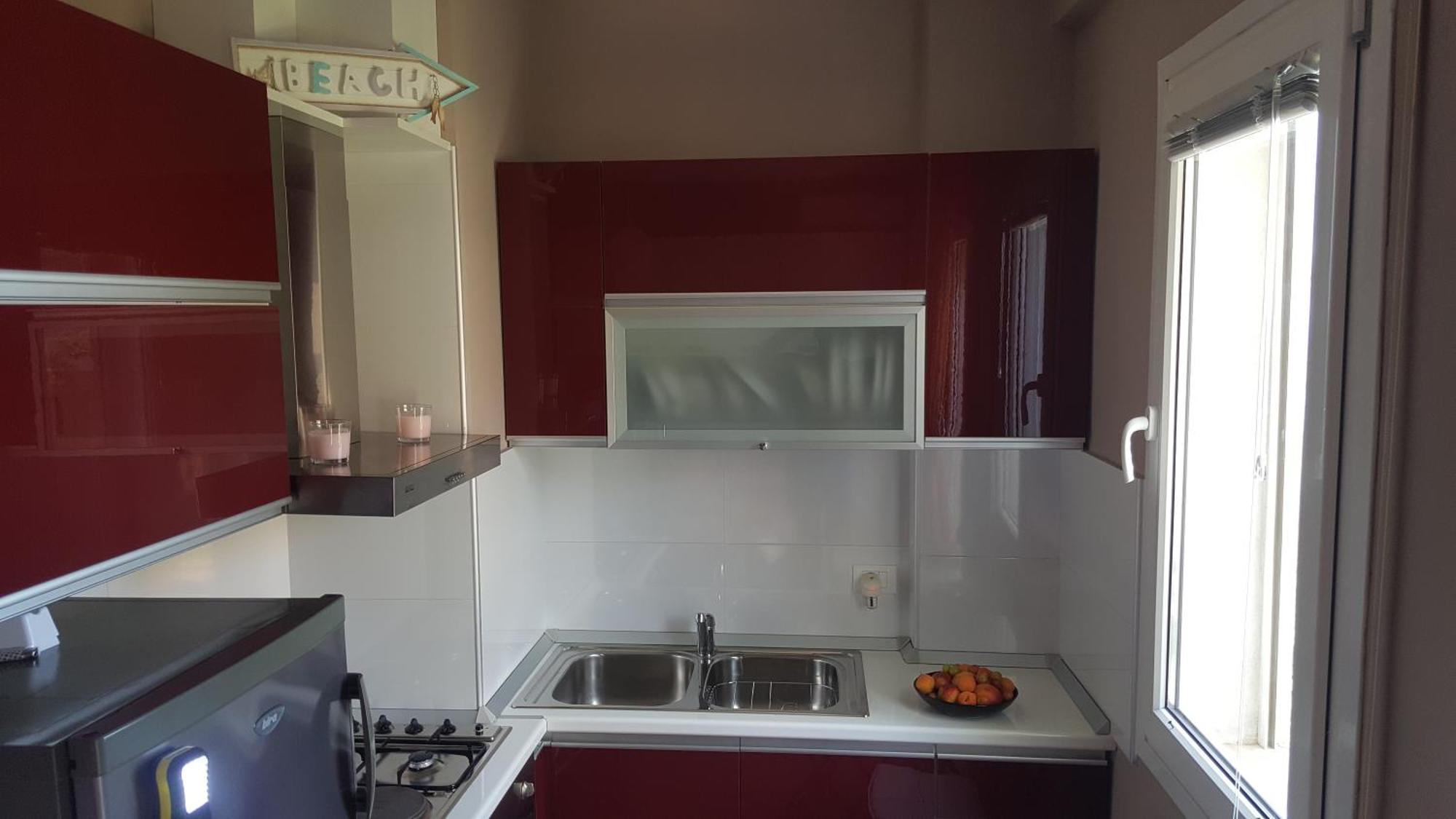Darla Sea View Apartment