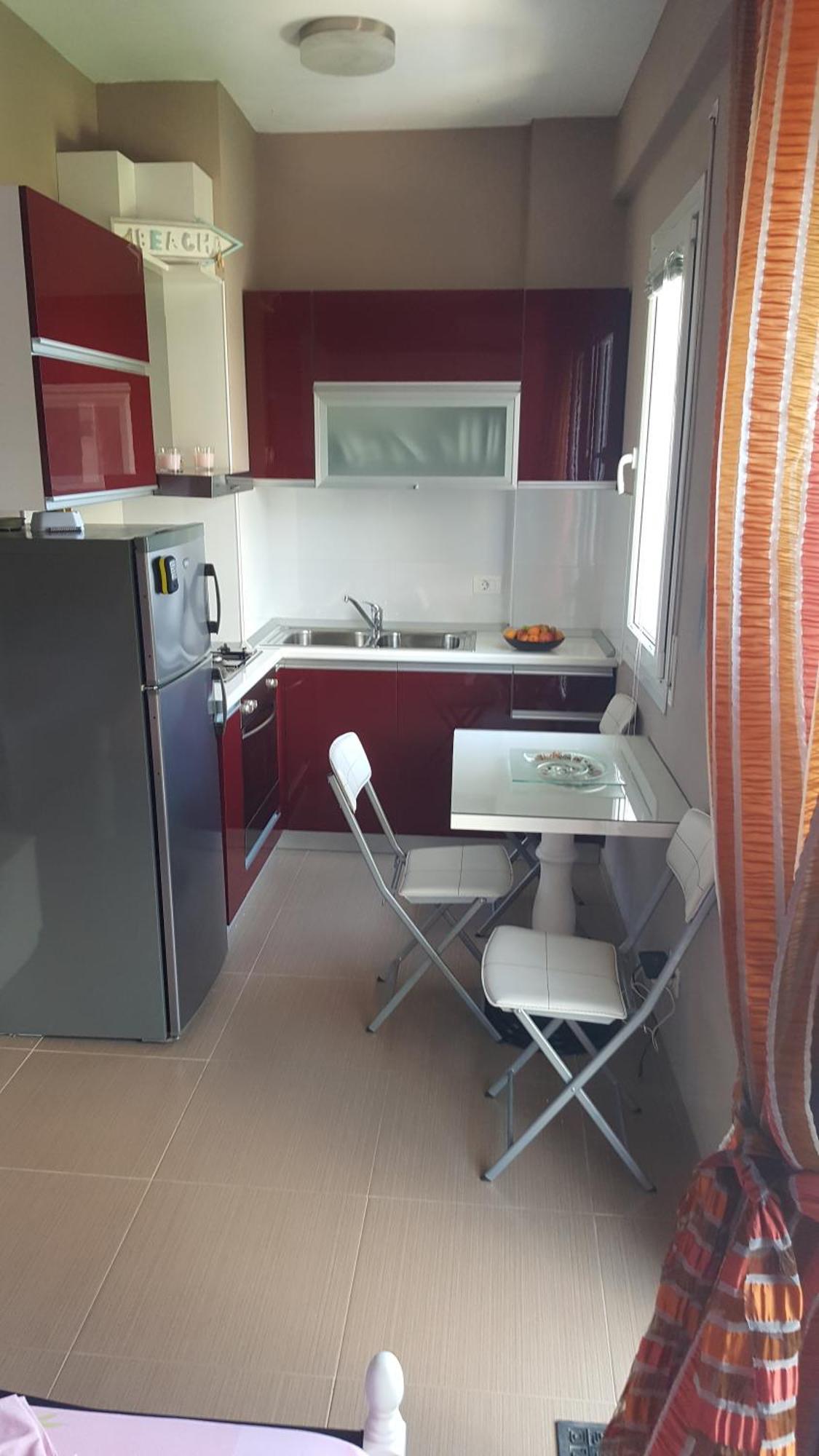 Darla Sea View Apartment