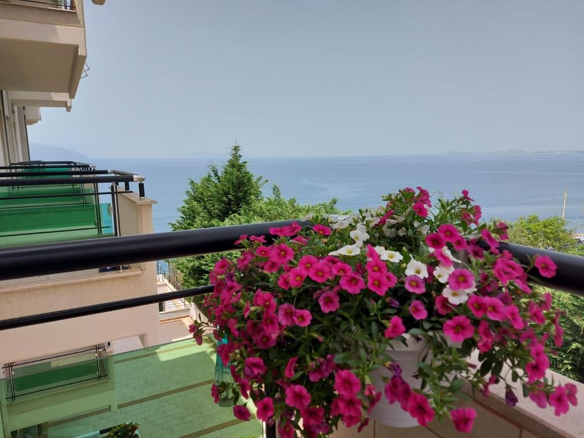 Darla Sea View Apartment