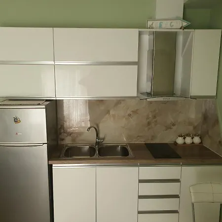 Darla Sea View Apartment Vlore Exterior photo