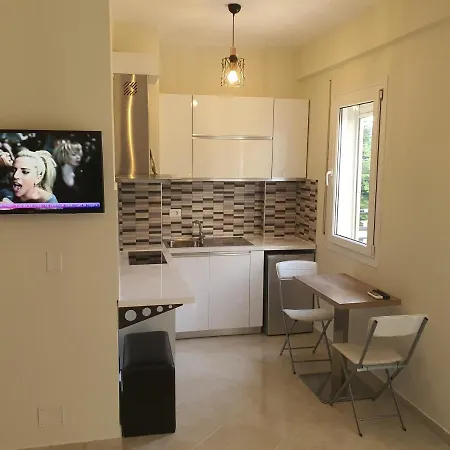 Darla Sea View Apartment Vlore Exterior photo