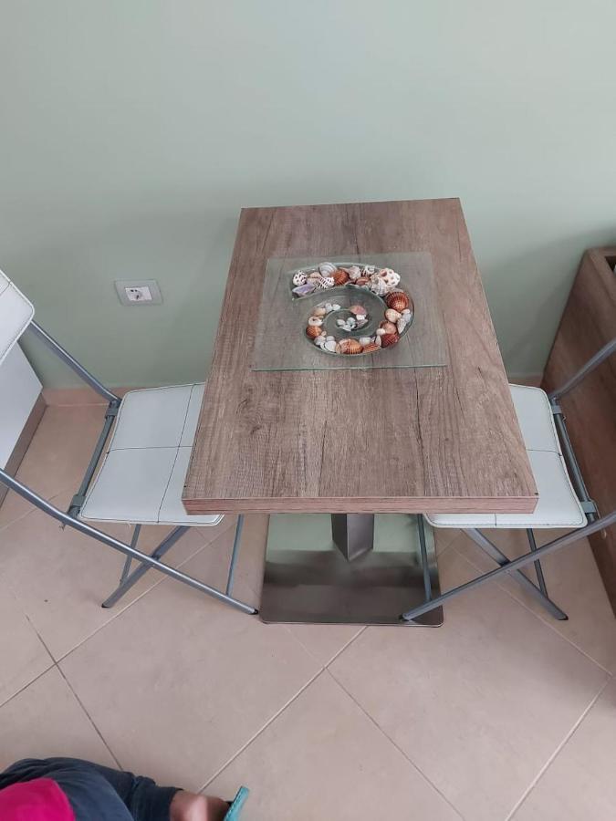 Darla Sea View Appartement *