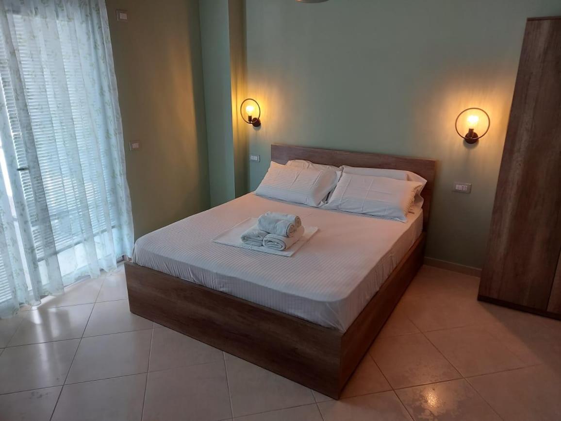 Appartement Darla Sea View *