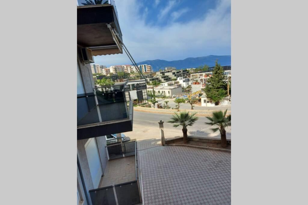Darla Sea View Appartement