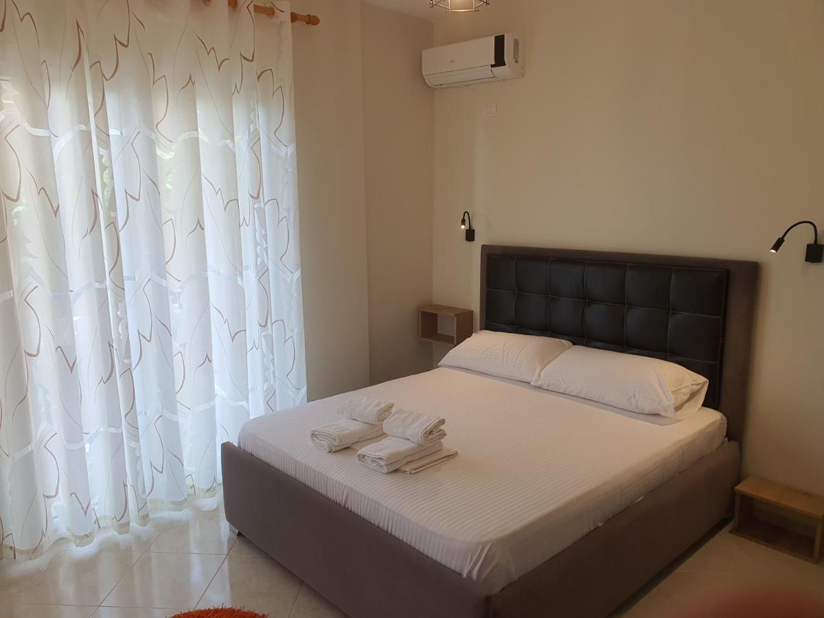 Darla Sea View Vlorë