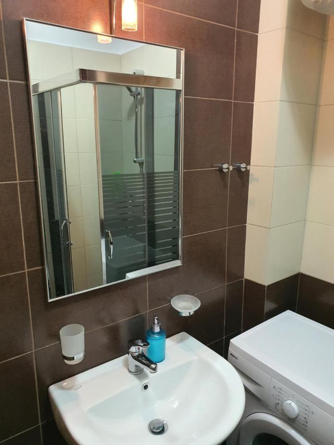 Appartement Darla Sea View