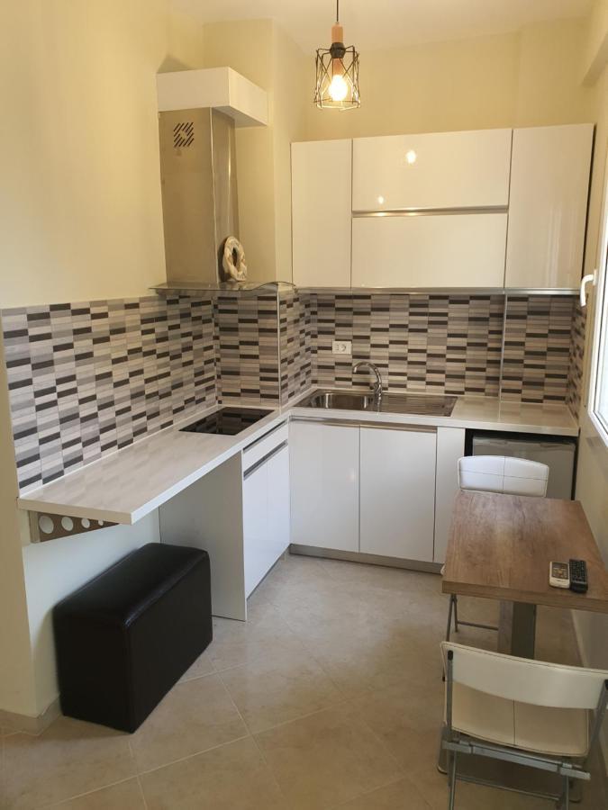 Appartement Darla Sea View *