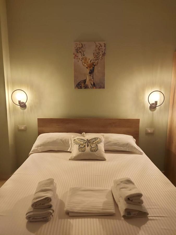Appartement Darla Sea View Vlorë