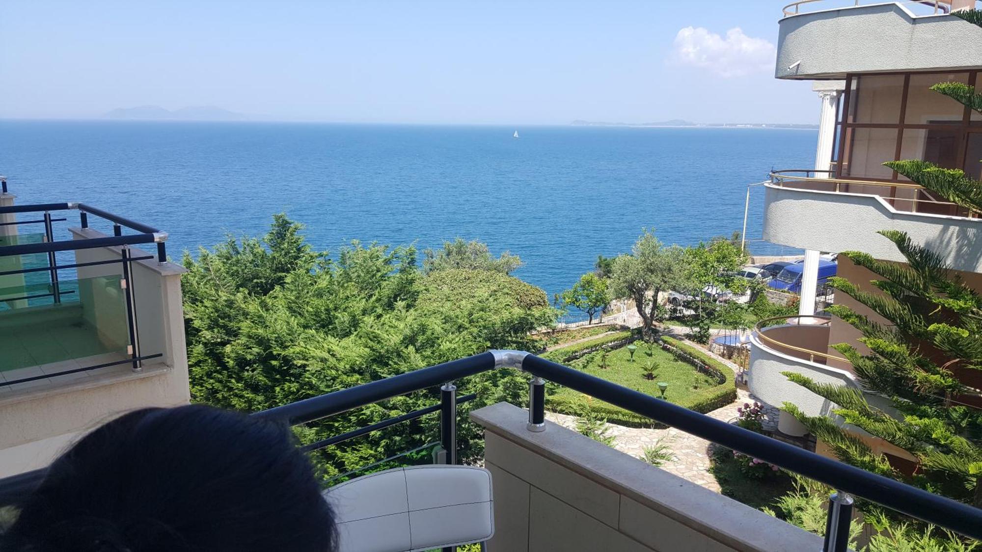 Darla Sea View Vlorë