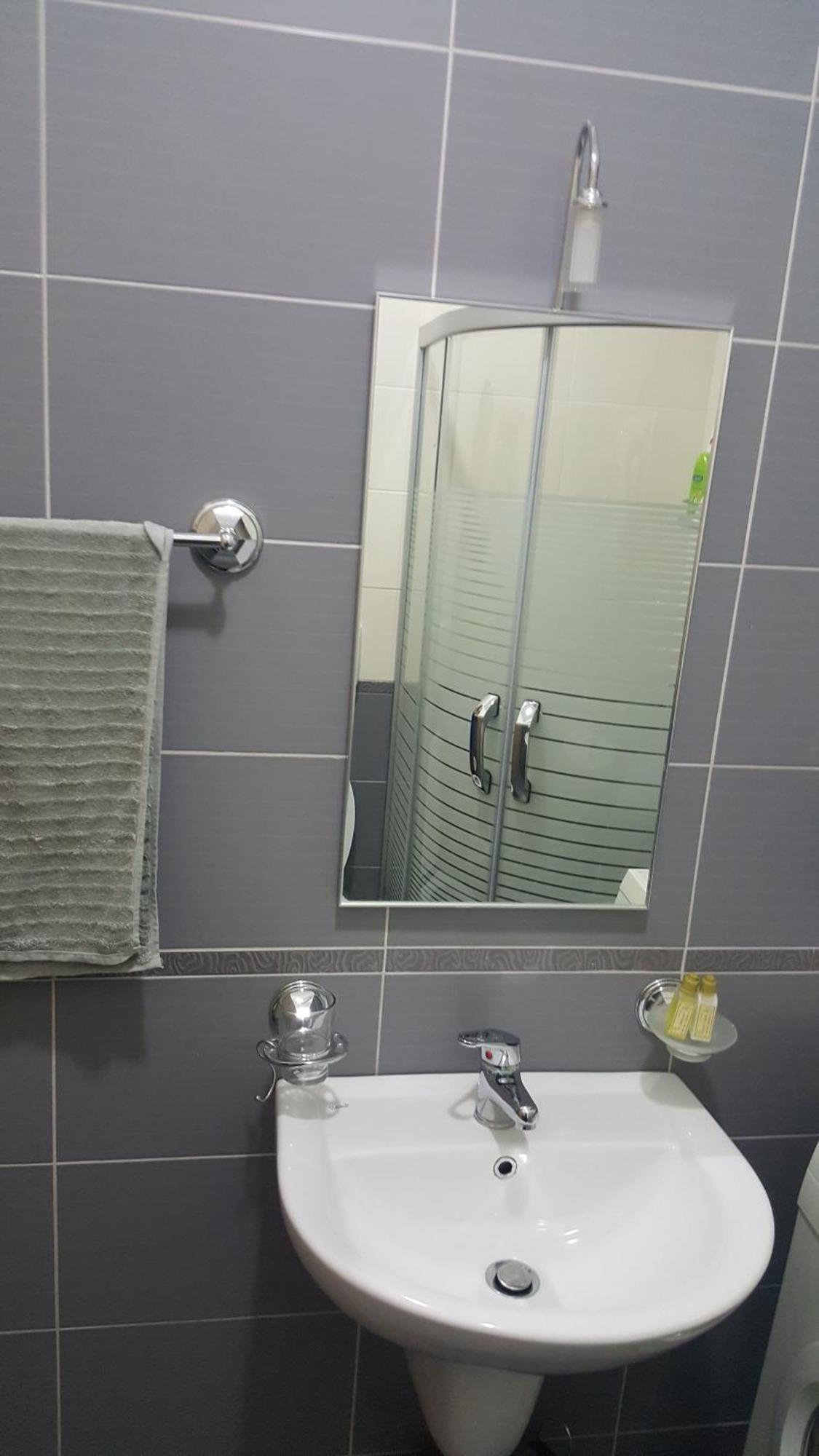 Appartement Darla Sea View *