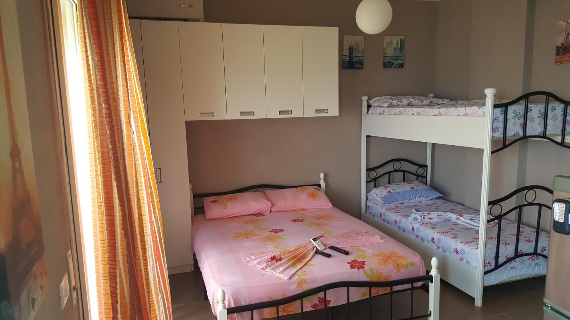 Darla Sea View Appartement